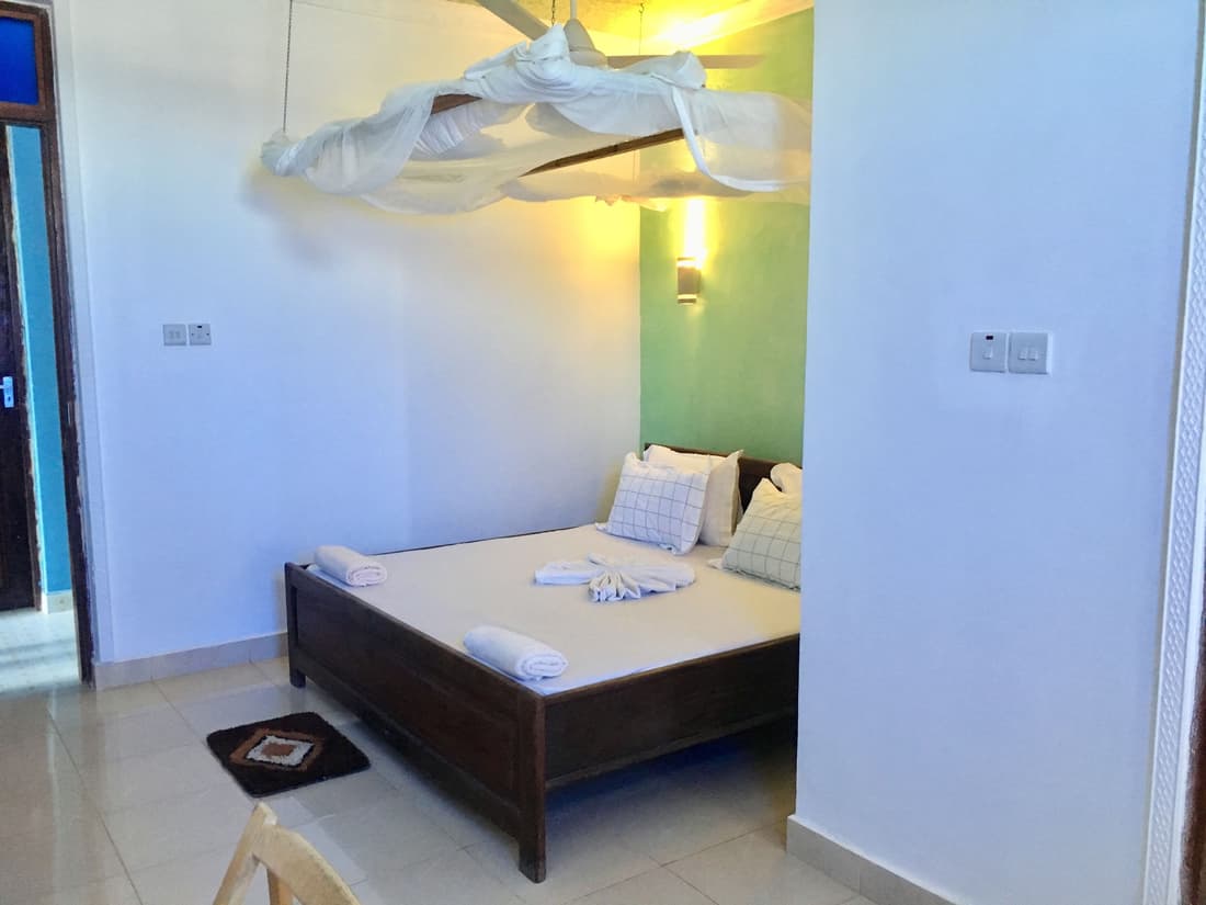 Mocco Beach Villa