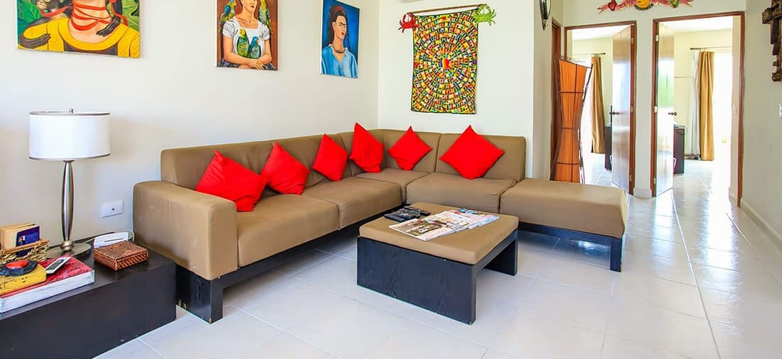 Margaritas 312A by Riviera Rentals