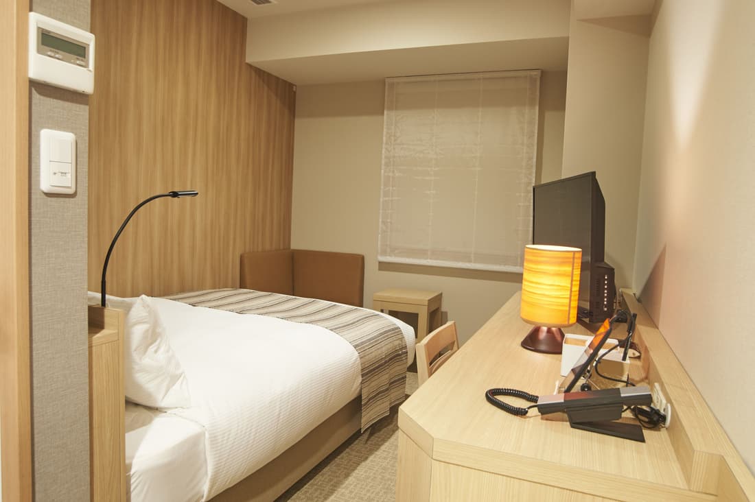 Quintessa Hotel Tokyo Haneda Comic & Books