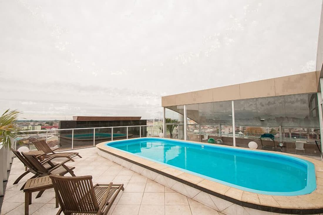 Hotel Jacques Georges Tower