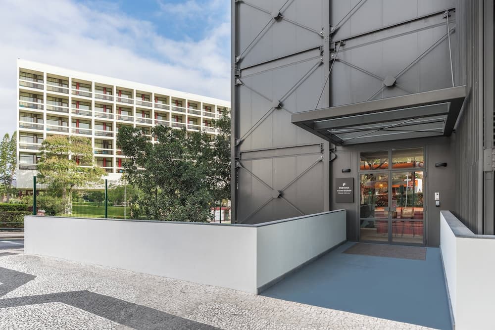 Pestana Casino Studios