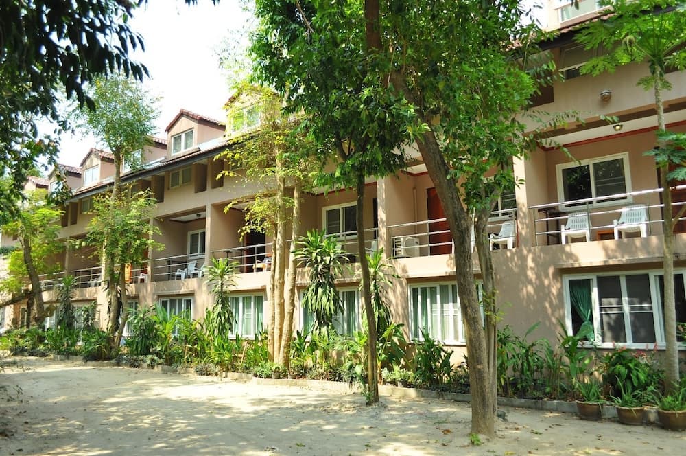 Samed Villa Resort