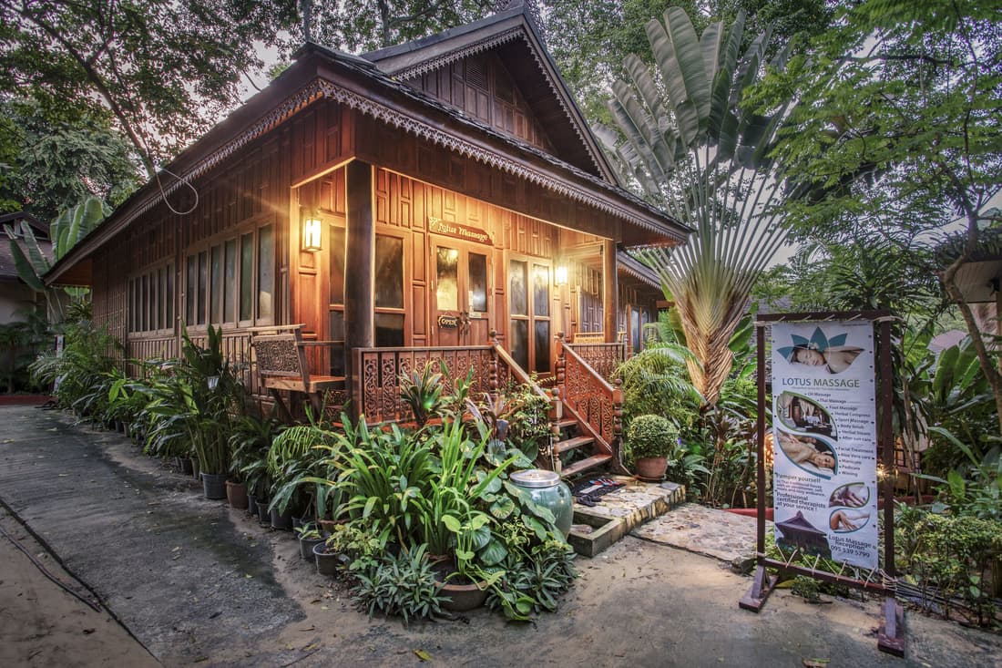 Samed Villa Resort