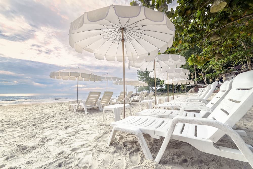 Samed Villa Resort