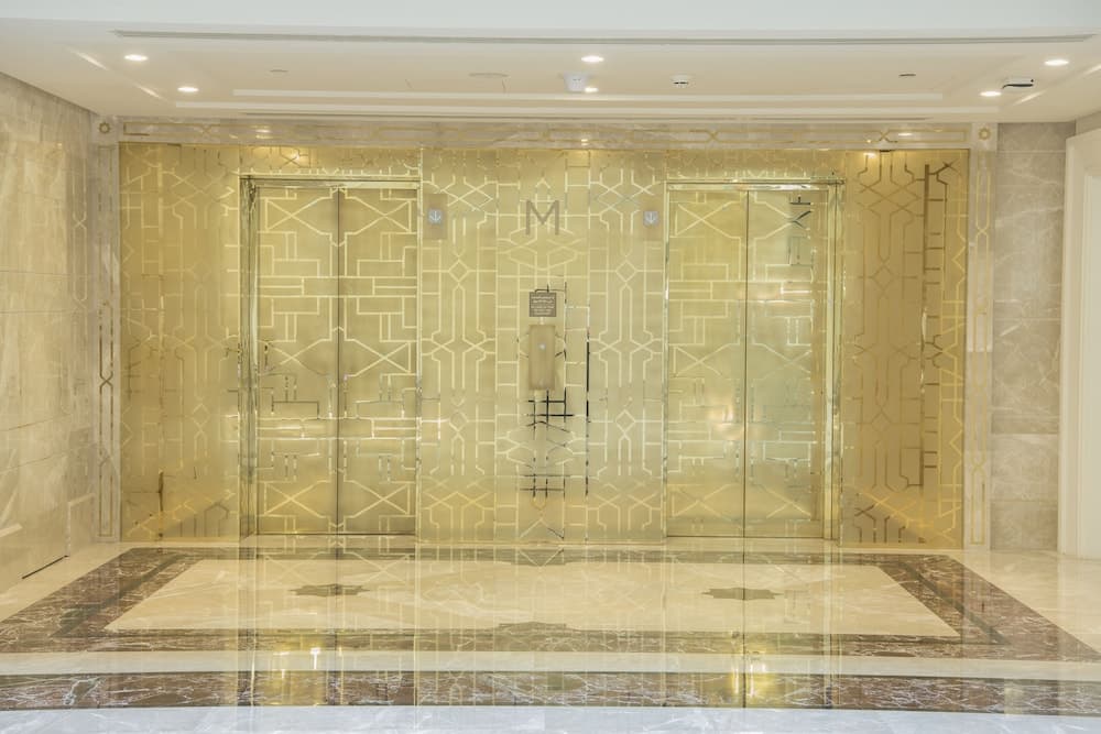 The Hotel Galleria Jeddah, Curio Collection by Hilton