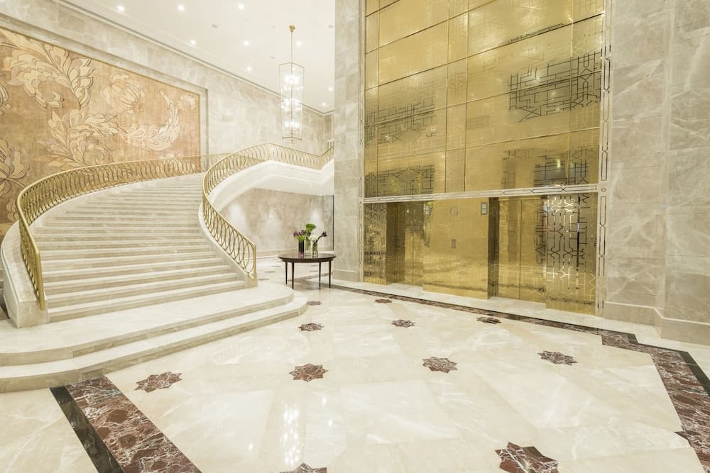 The Hotel Galleria Jeddah, Curio Collection by Hilton