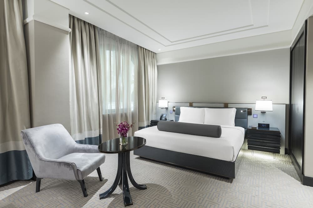 The Hotel Galleria Jeddah, Curio Collection by Hilton