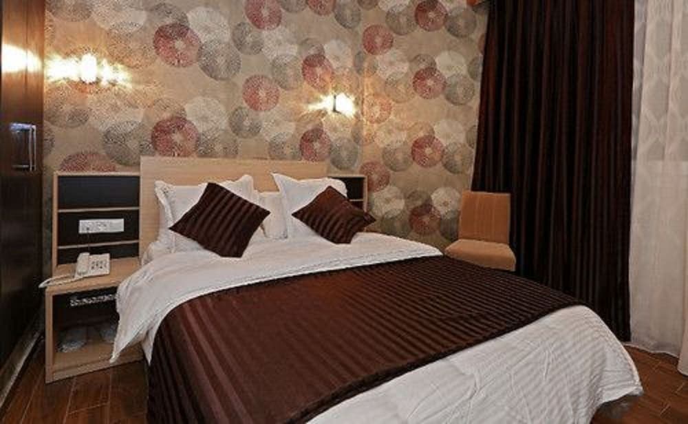 Hôtel Saray