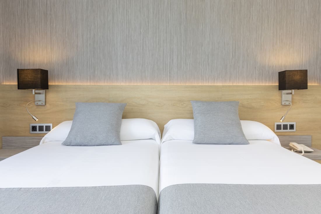 Hotel Simbad