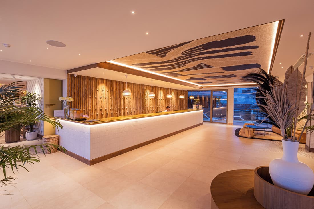 Hotel Simbad