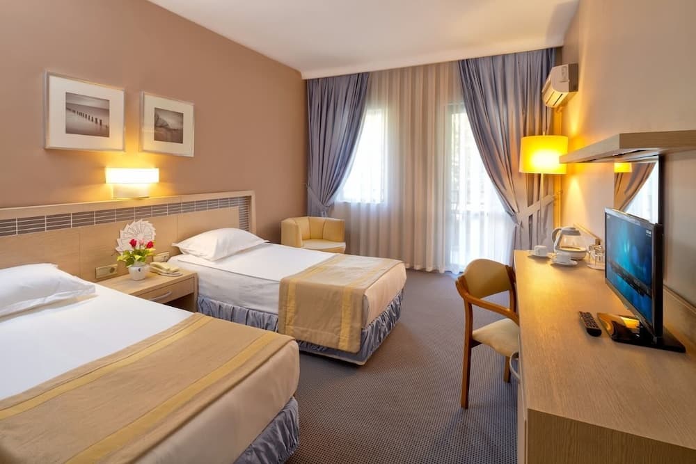 Pam Thermal Hotel & Clinic Spa