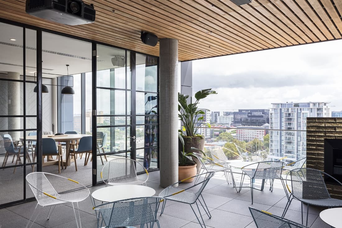 Citadines Connect Sydney Airport