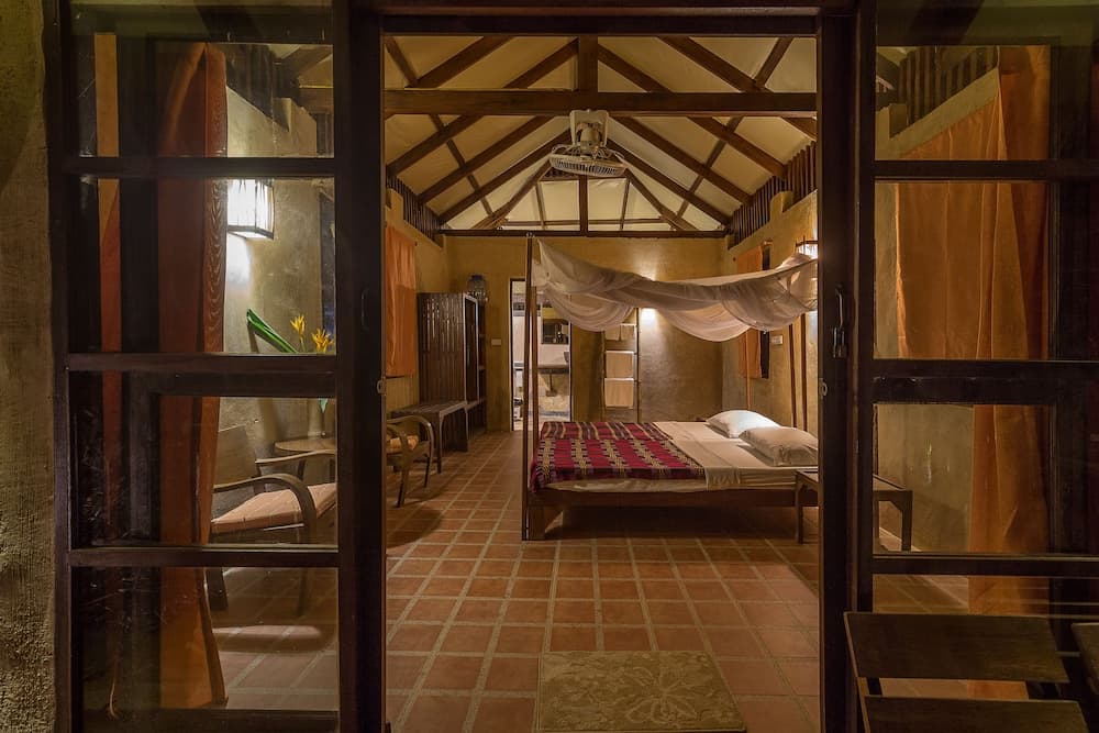 Our Jungle Camp - Eco Resort