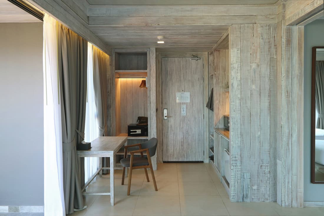 Dinso Resort & Villas Phuket, Vignette Collection by IHG