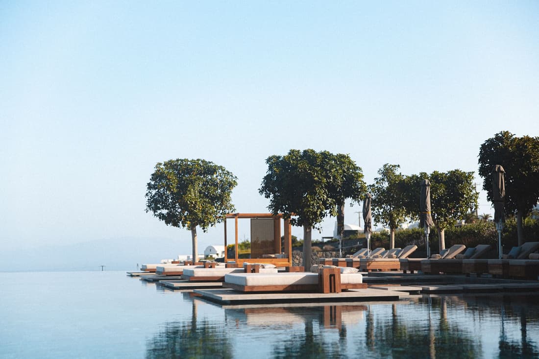 Canaves Epitome - Small Luxury Hotels of the World