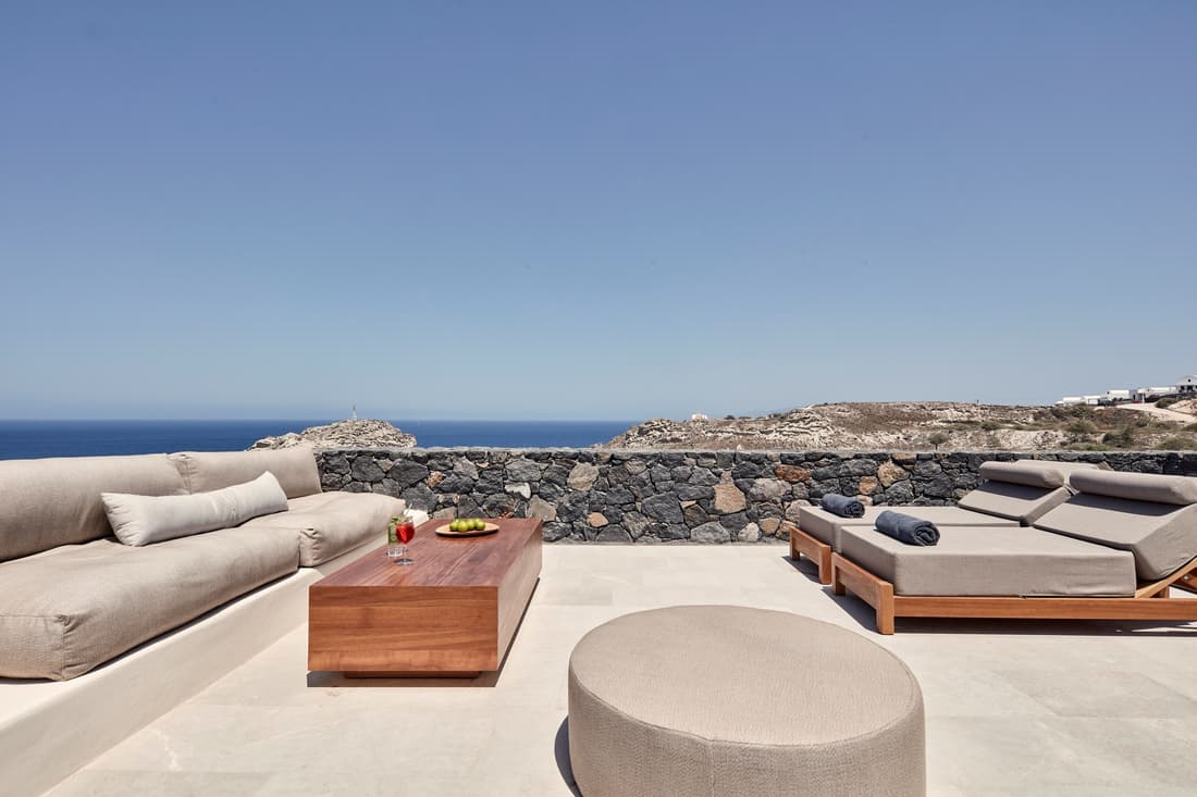 Canaves Epitome - Small Luxury Hotels of the World
