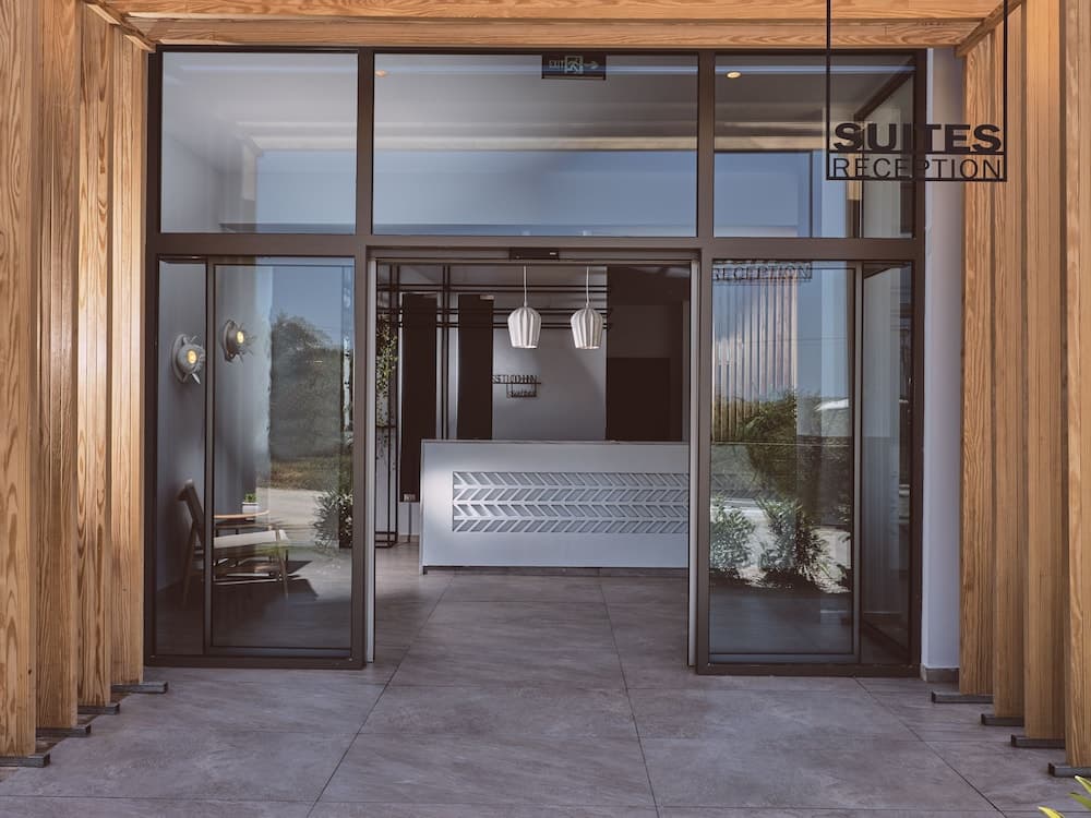 St. John Suites - Adults Only Zakynthos
