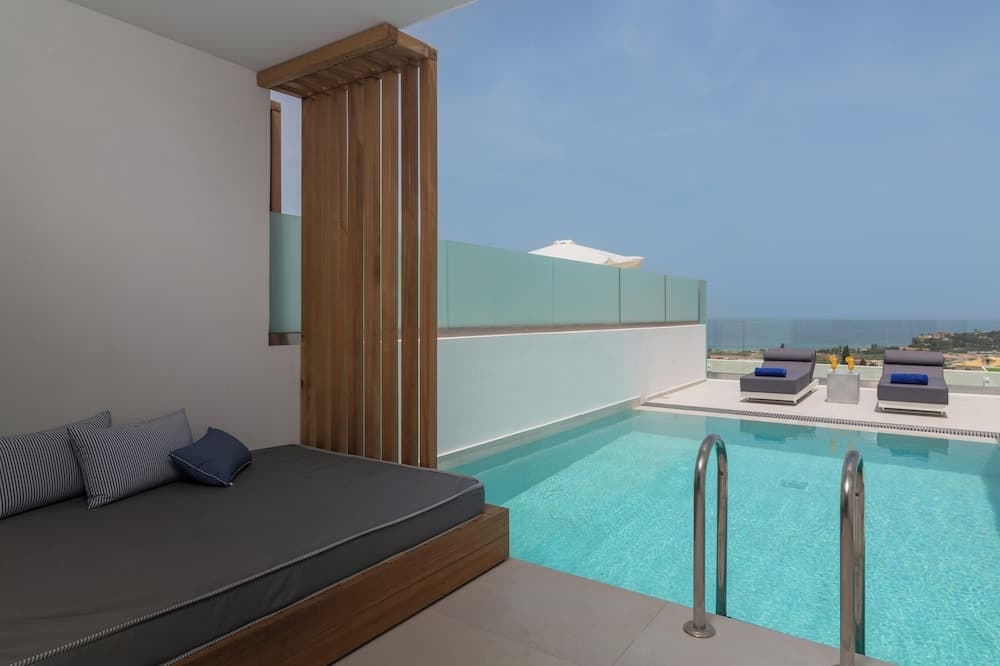 St. John Suites - Adults Only Zakynthos