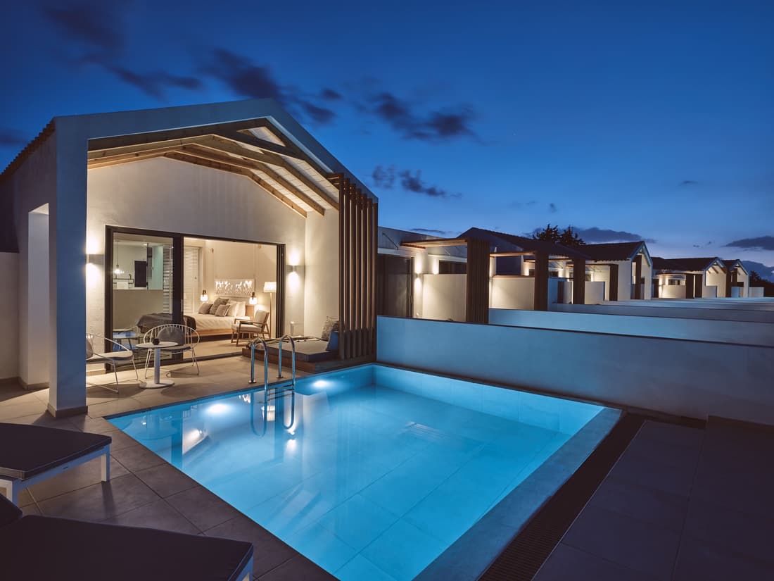 St. John Suites - Adults Only Zakynthos