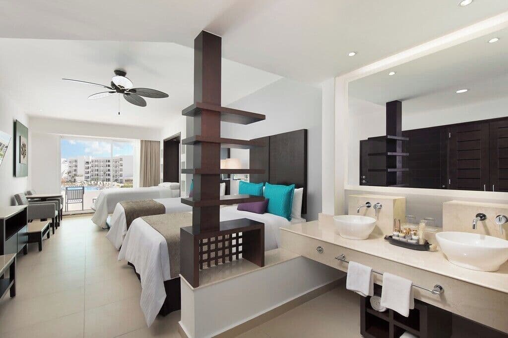 Ventus at Marina El Cid Spa & Beach Resort - All Inclusive