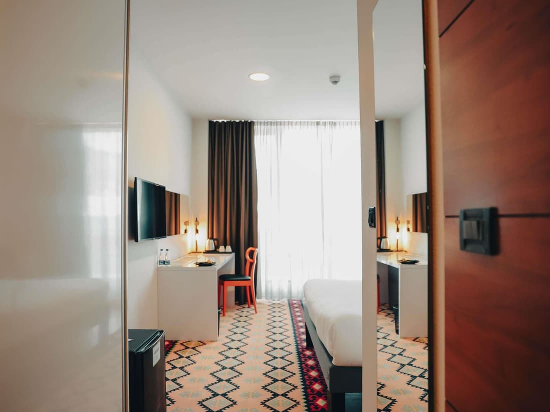 ibis Styles Sarajevo
