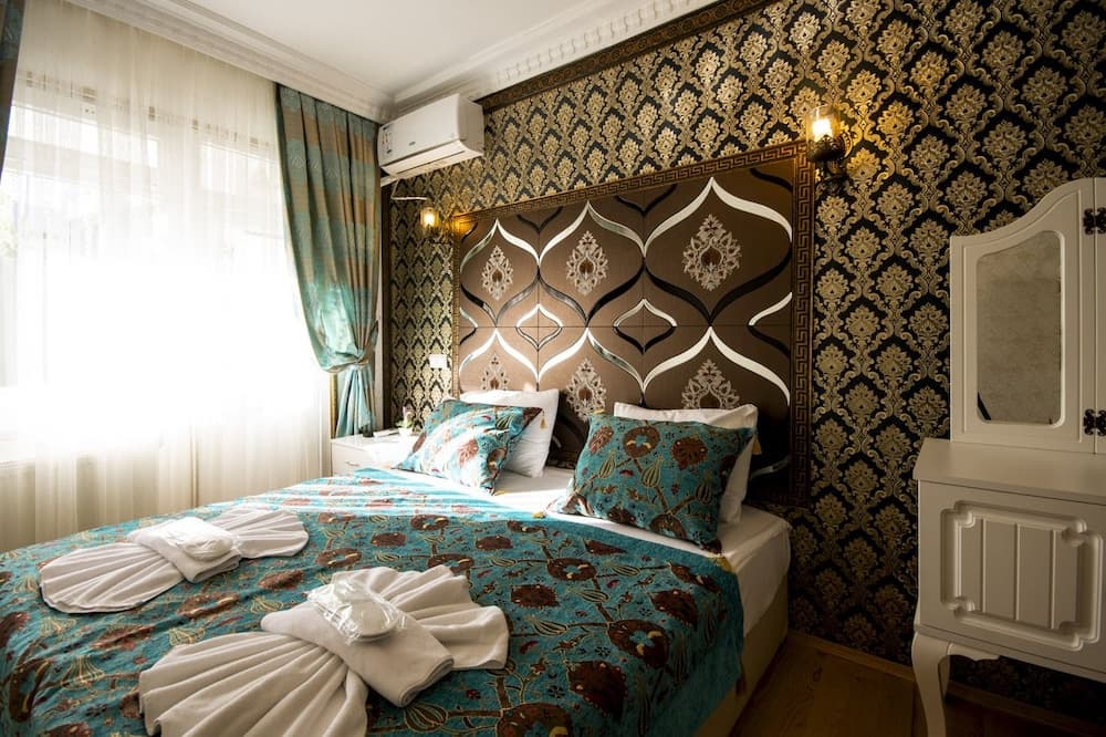 Paris Garden Hotel Istanbul