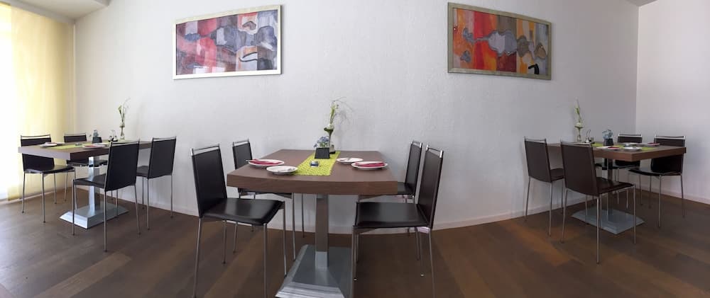 Apparthotel Feehof Saas-Fee