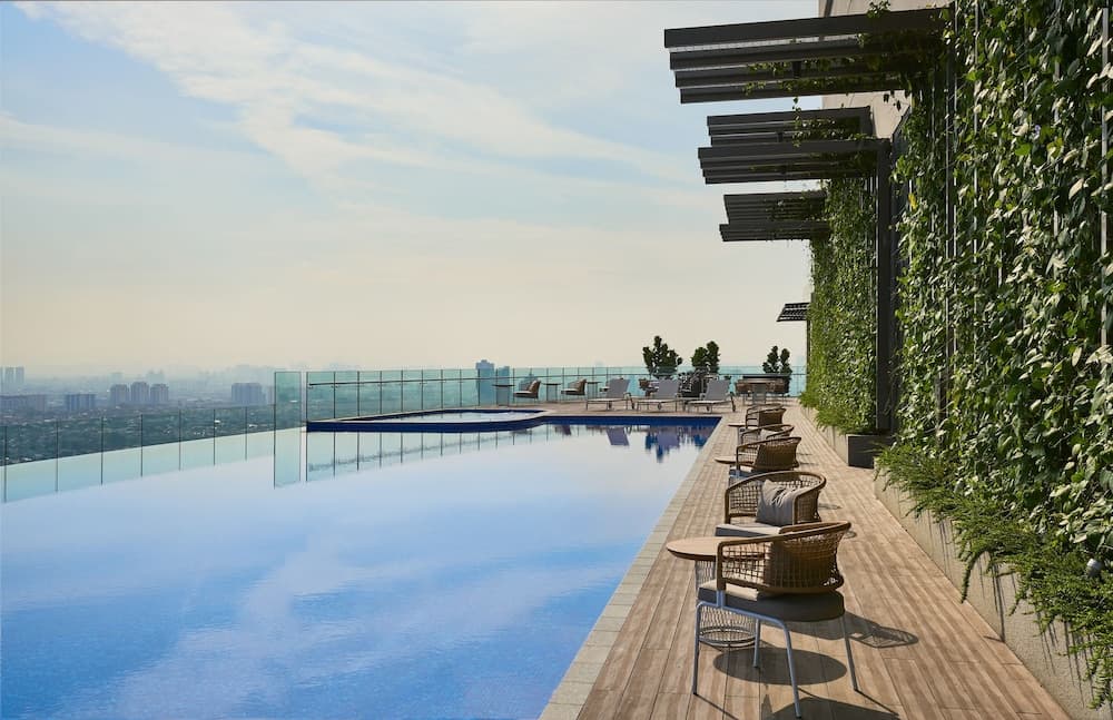 Le Méridien Petaling Jaya