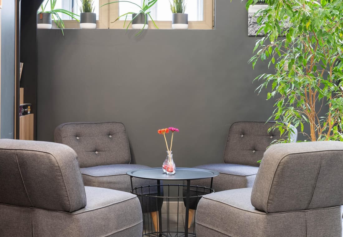 B&B HOTEL LYON Centre Perrache