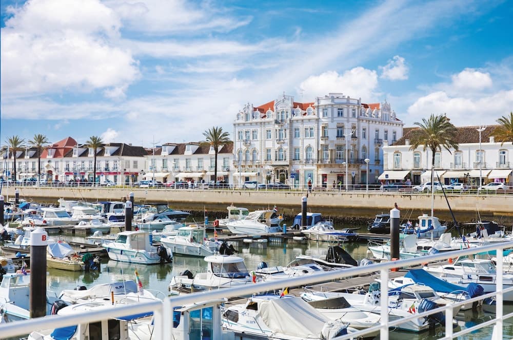 Bordoy Grand House Algarve