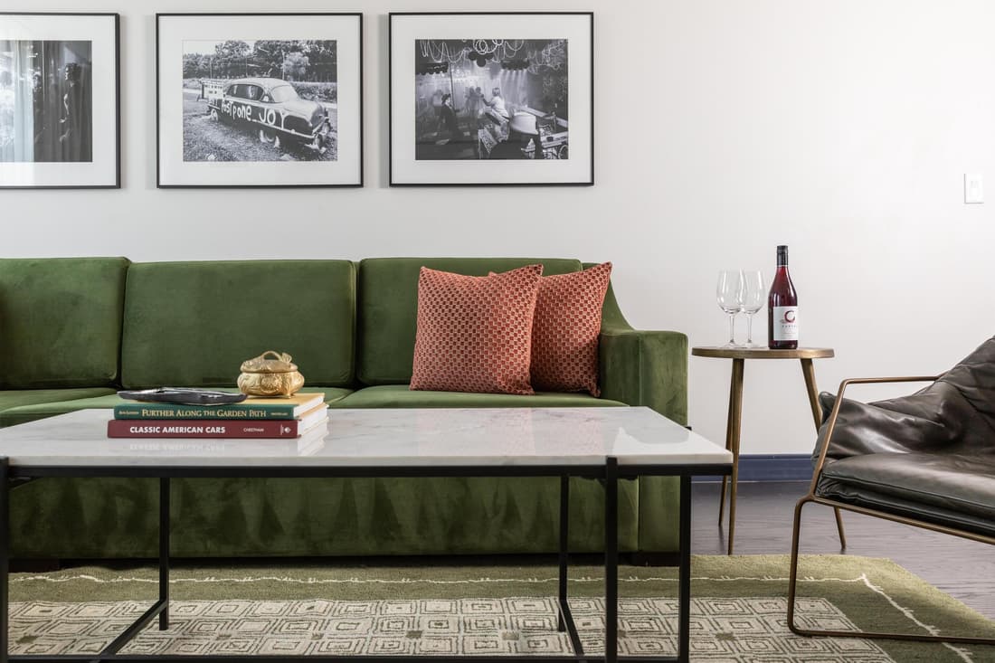 Holston House Nashville, in The Unbound Collection by Hyatt