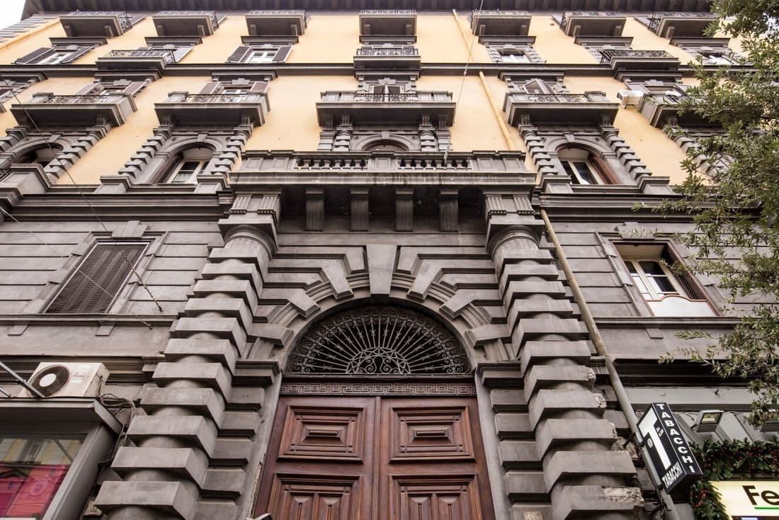 B&B DolceVita Napoli