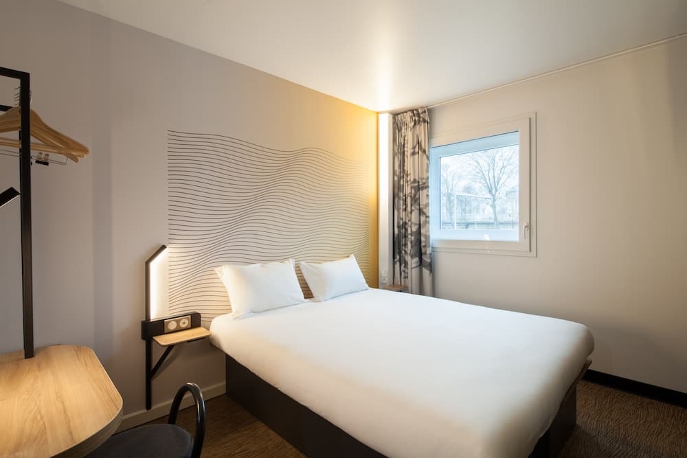 B&B HOTEL NANTERRE Rueil Malmaison