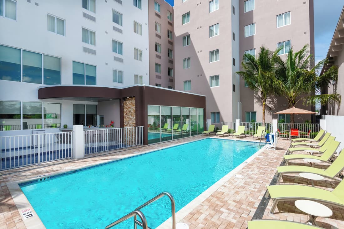 Staybridge Suites Miami International Airport by IHG