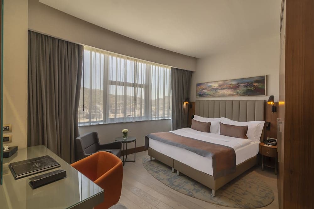 Crowne Plaza Cappadocia - Nevsehir by IHG