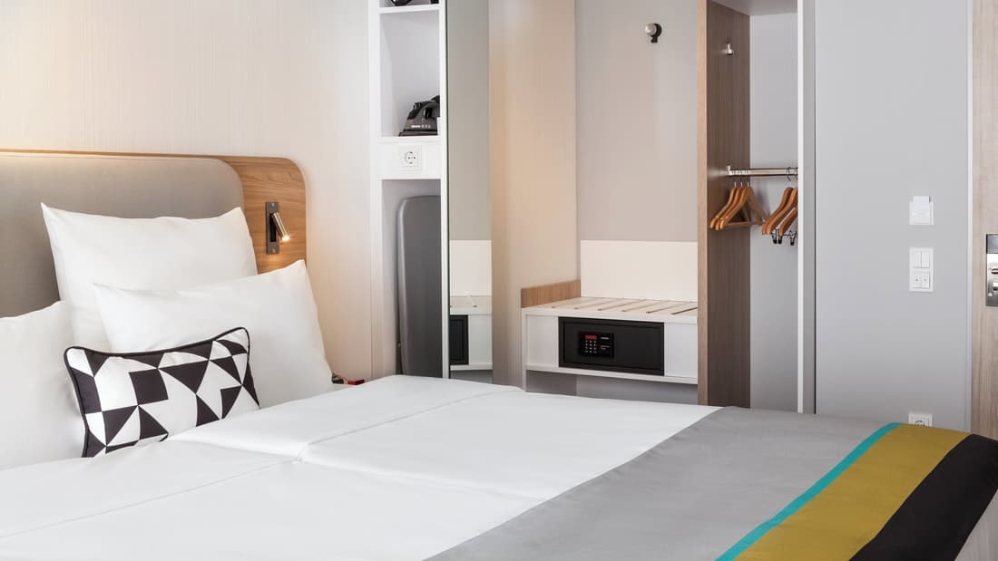 Holiday Inn Express Munich - City East by IHG
