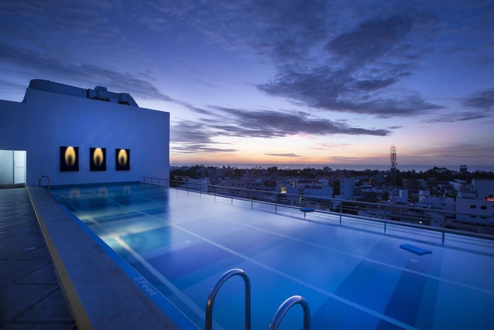 Hotel Atithi