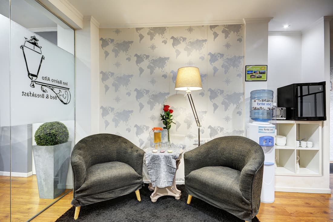 Inn Bairro Alto - BA Sweet