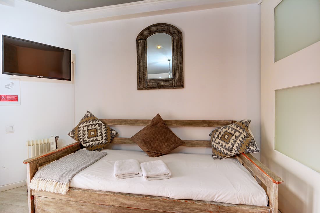 Inn Bairro Alto - BA Sweet