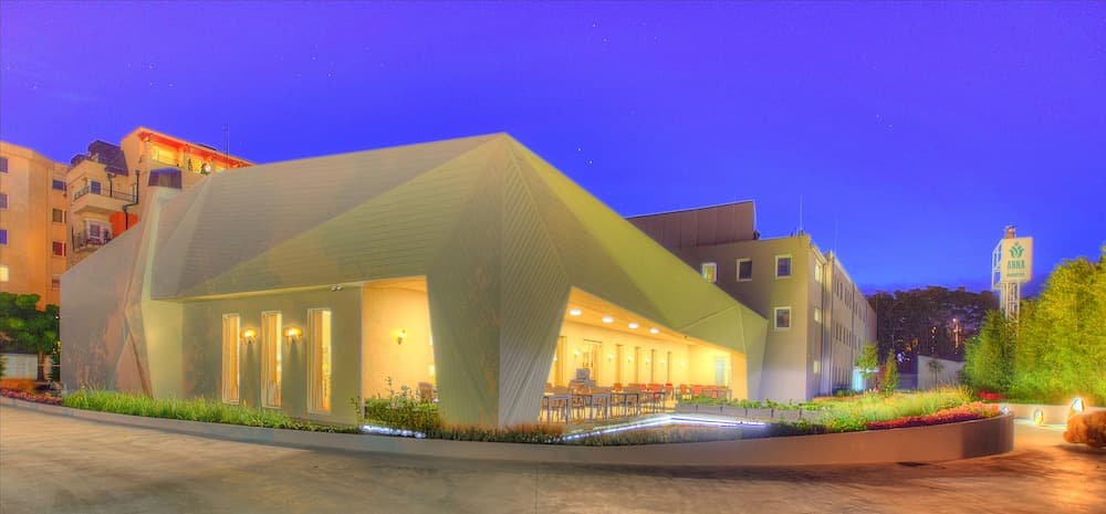 Anna Hotel Budapest