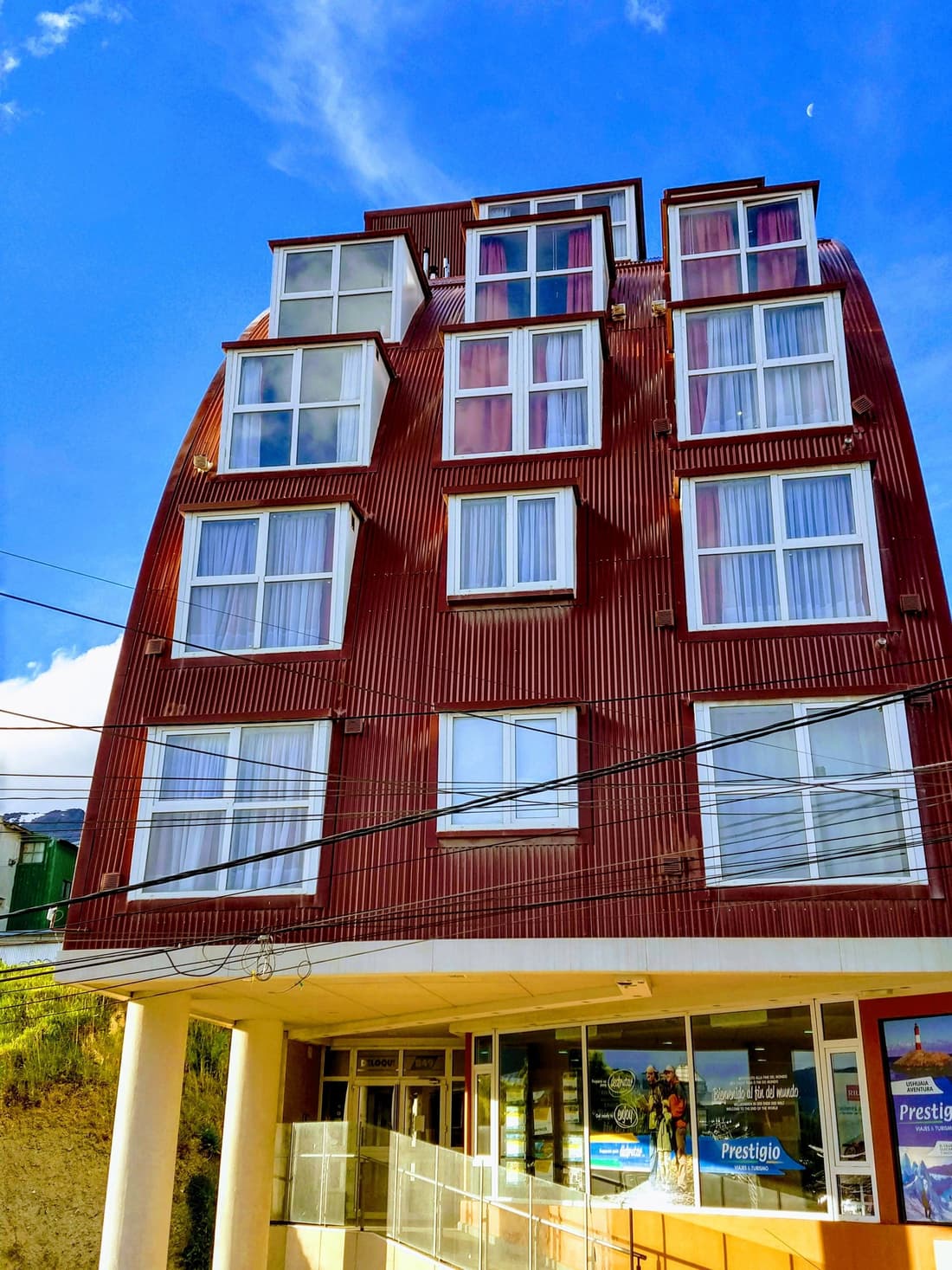 Departamentos La Vela