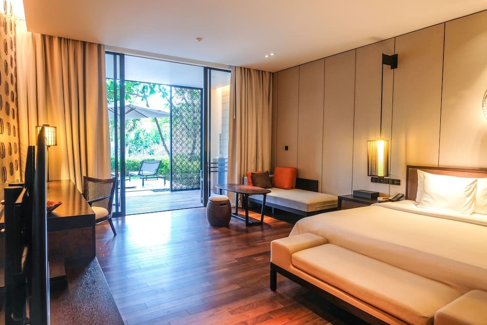 Radisson Blu Resort & Villas, Bali Uluwatu