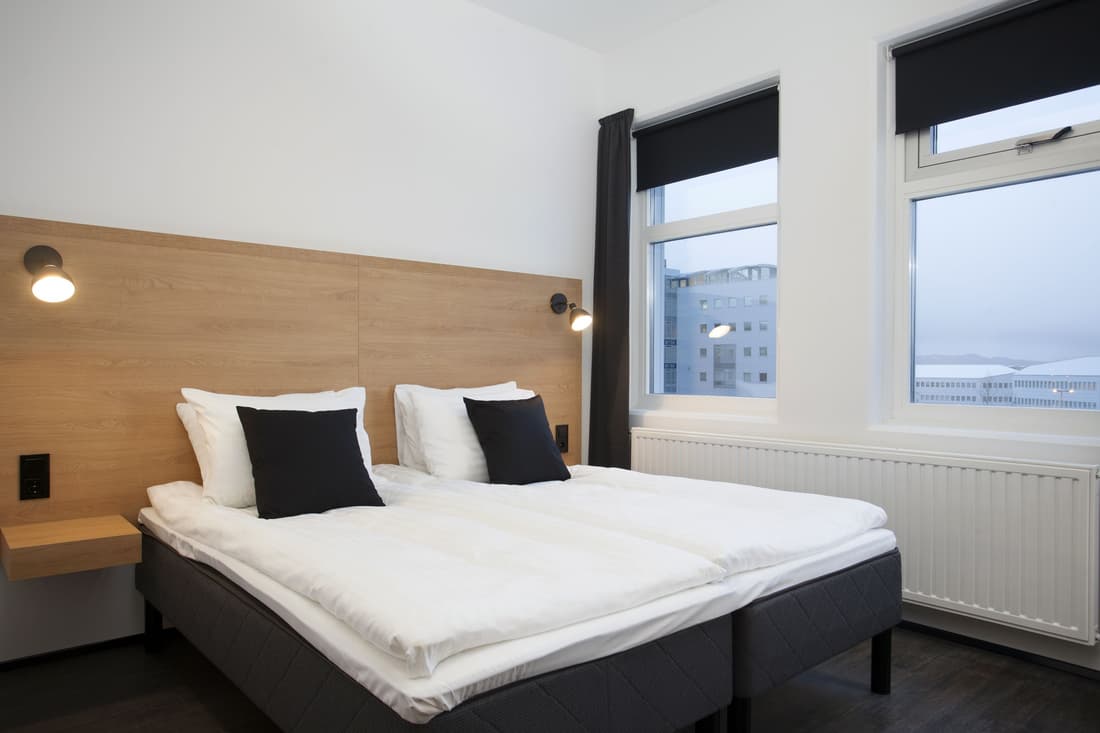 201 Hotel
