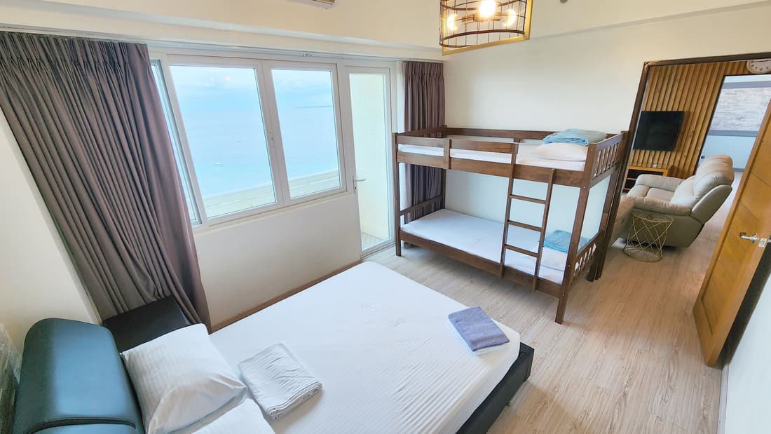 La Mirada Residences