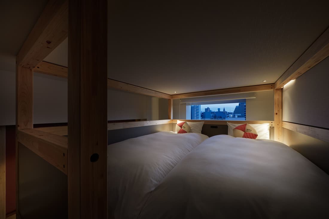 OMO5 Tokyo Otsuka by Hoshino Resorts