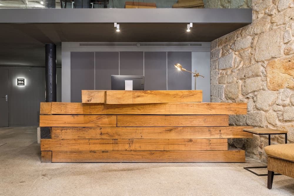 Descobertas Boutique Hotel Porto by Aspasios