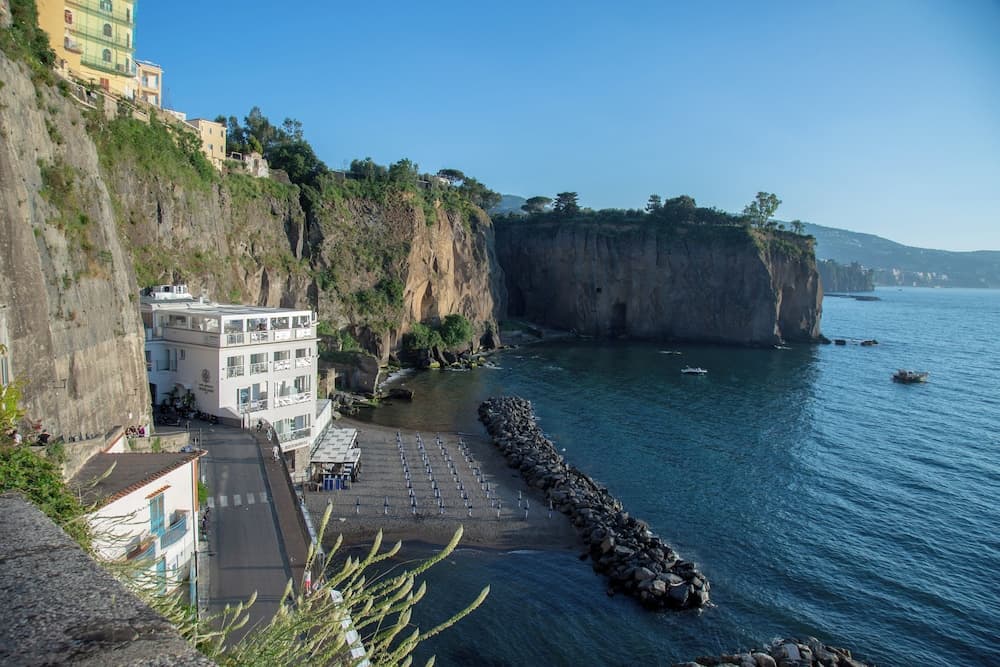 Hotel Giosuè a mare