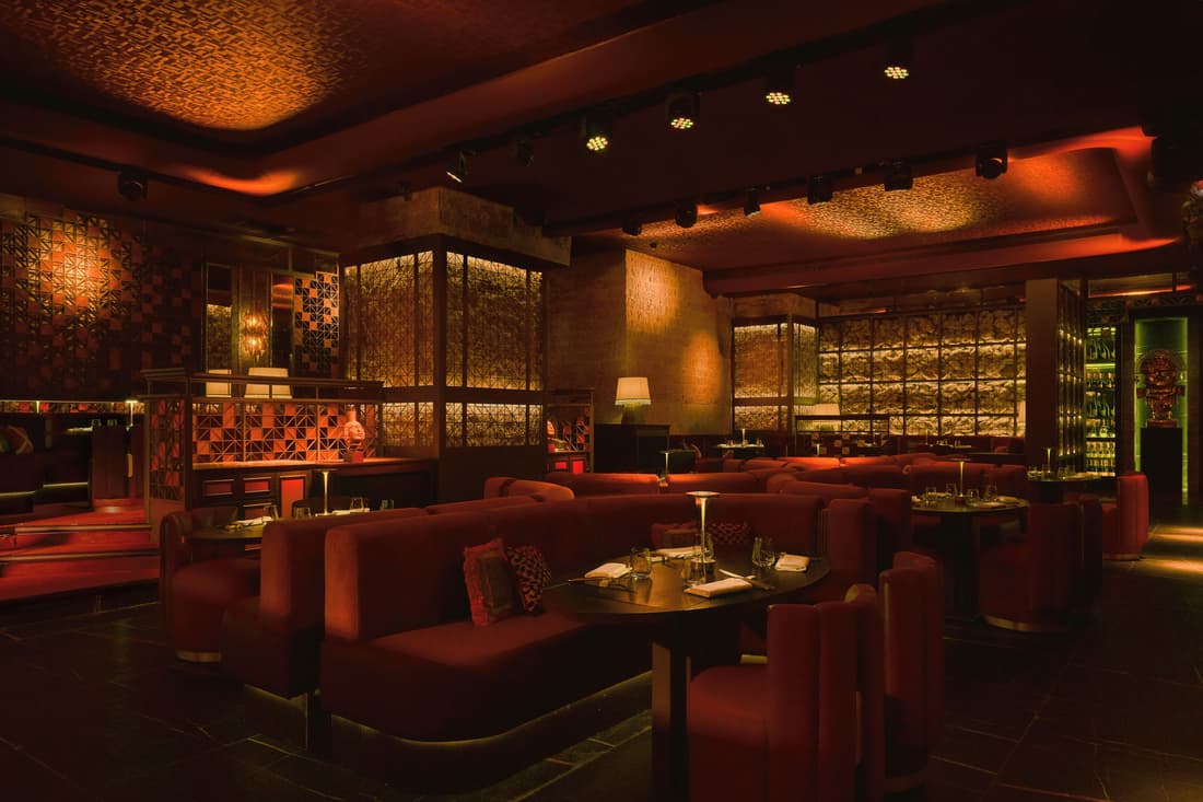 Nobu Hotel Marbella