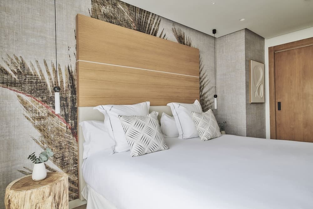 Nobu Hotel Marbella