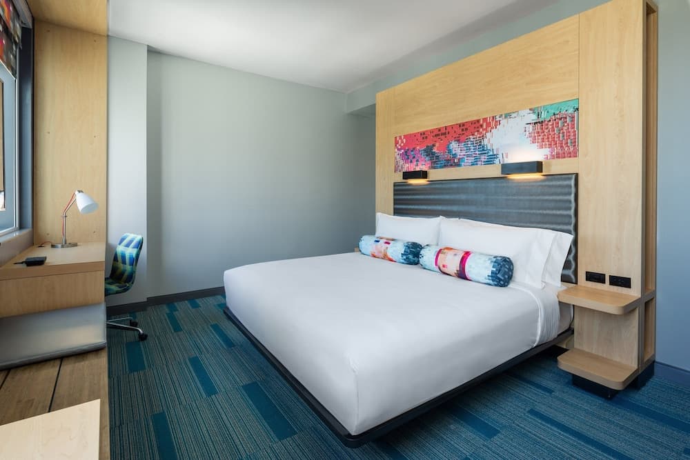 Aloft by Marriott Miami Aventura